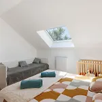 Bricabroc 4 Personnes Appartement *