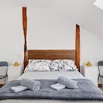 Appartement Bricabroc 4 Personnes La Chapelle-aux-Choux
