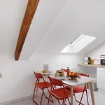 Appartement Bricabroc 4 Personnes