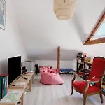 Appartement Bricabroc 4 Personnes La Chapelle-aux-Choux