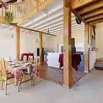 Bricabroc 4 Personnes Appartement La Chapelle-aux-Choux