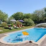 Appartement Bricabroc 4 Personnes La Chapelle-aux-Choux