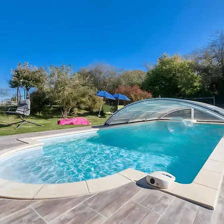 아파트 Bricabroc 4 Personnes *