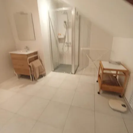 Bricabroc 4 Personnes * La Chapelle-aux-Choux