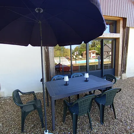 Bricabroc 4 Personnes *