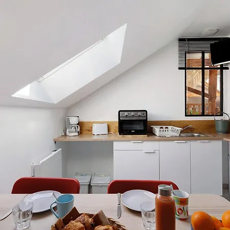 Bricabroc 4 Personnes